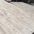 teak veneer plywood/teak veneer marine plywood/4mm teak veneer plywod